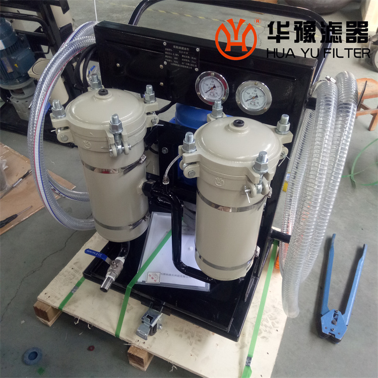 hydac德國濾油機OF7S10P1M1B10E進口濾油機