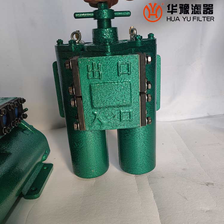 華豫CG-PYQ-652-W 過濾器