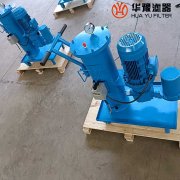 華豫供應(yīng)濾油小推車 LUCB-100*40移動(dòng)濾油機(jī)